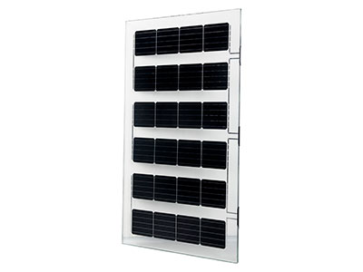 LYD 24MC-120 Mono Solar Panel