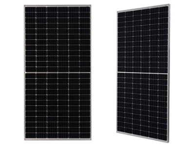 LY72MHF Mono Solar Panel