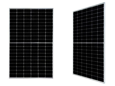 LY60MHF-6MBB Mono Solar Panel