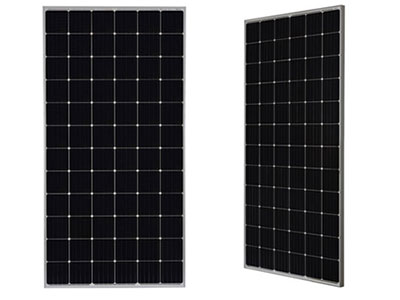 LY72PF Poly Solar Panel
